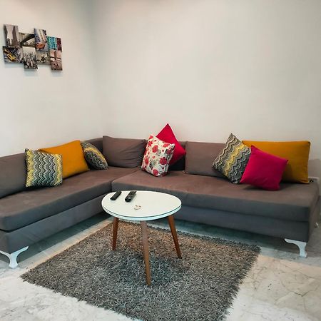 Appartement Lac 2 Berges Du Lac Bilik gambar