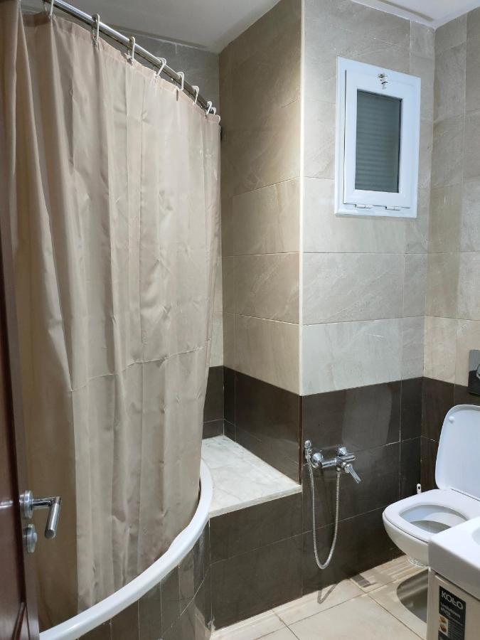 Appartement Lac 2 Berges Du Lac Luaran gambar