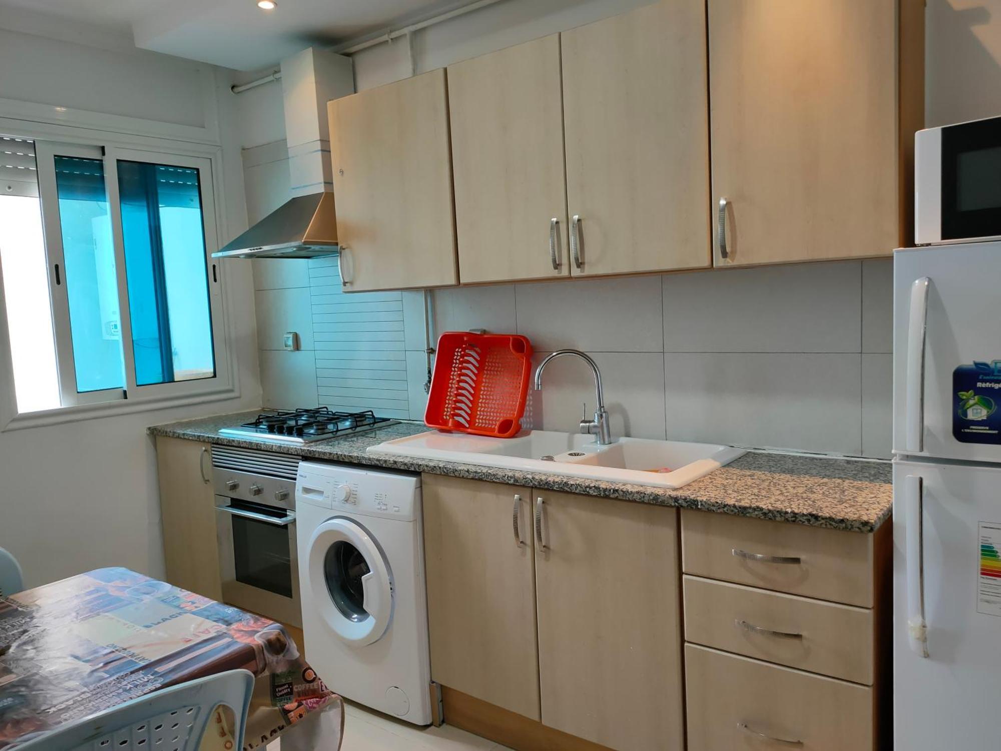 Appartement Lac 2 Berges Du Lac Bilik gambar