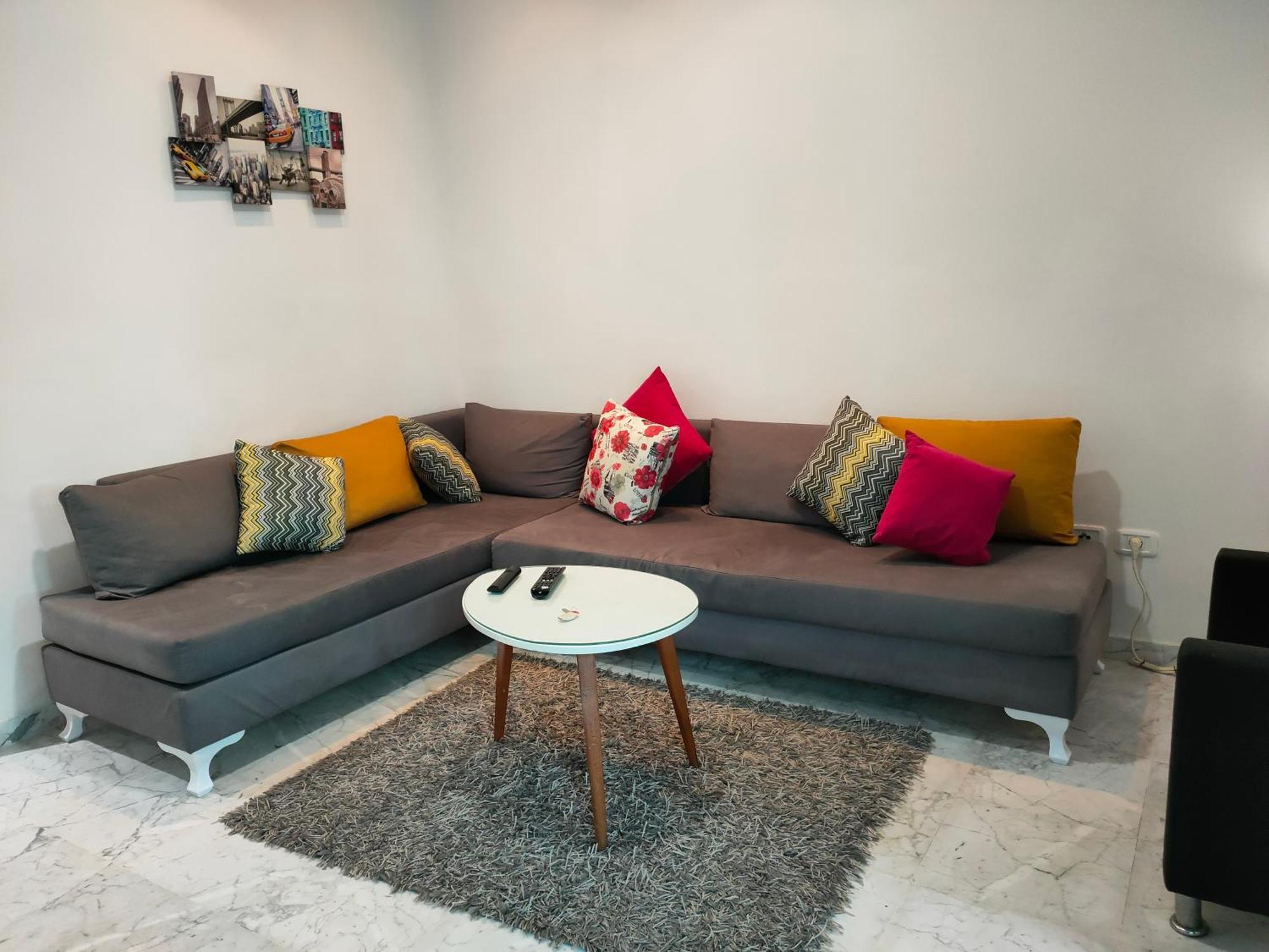 Appartement Lac 2 Berges Du Lac Bilik gambar