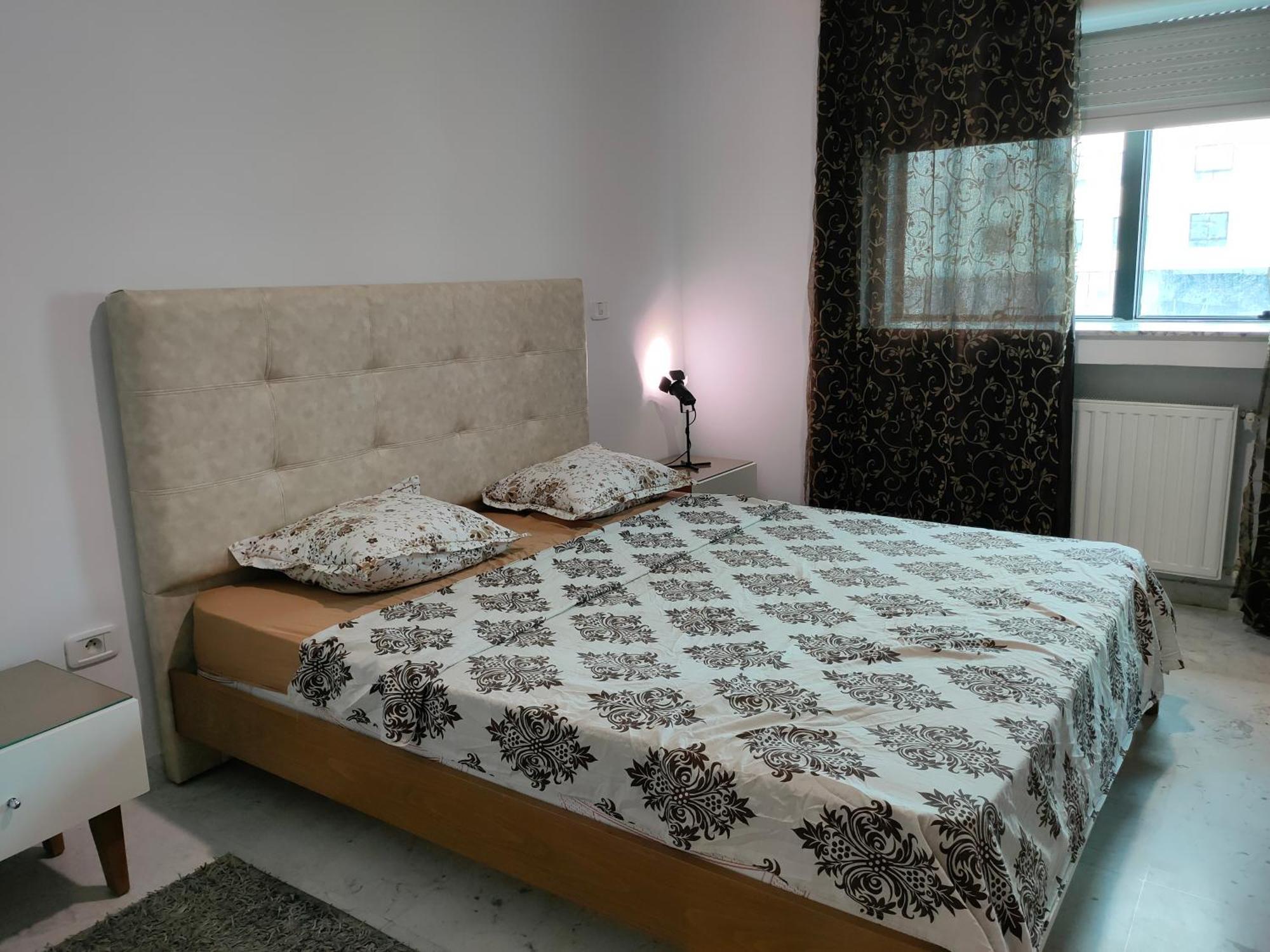 Appartement Lac 2 Berges Du Lac Bilik gambar