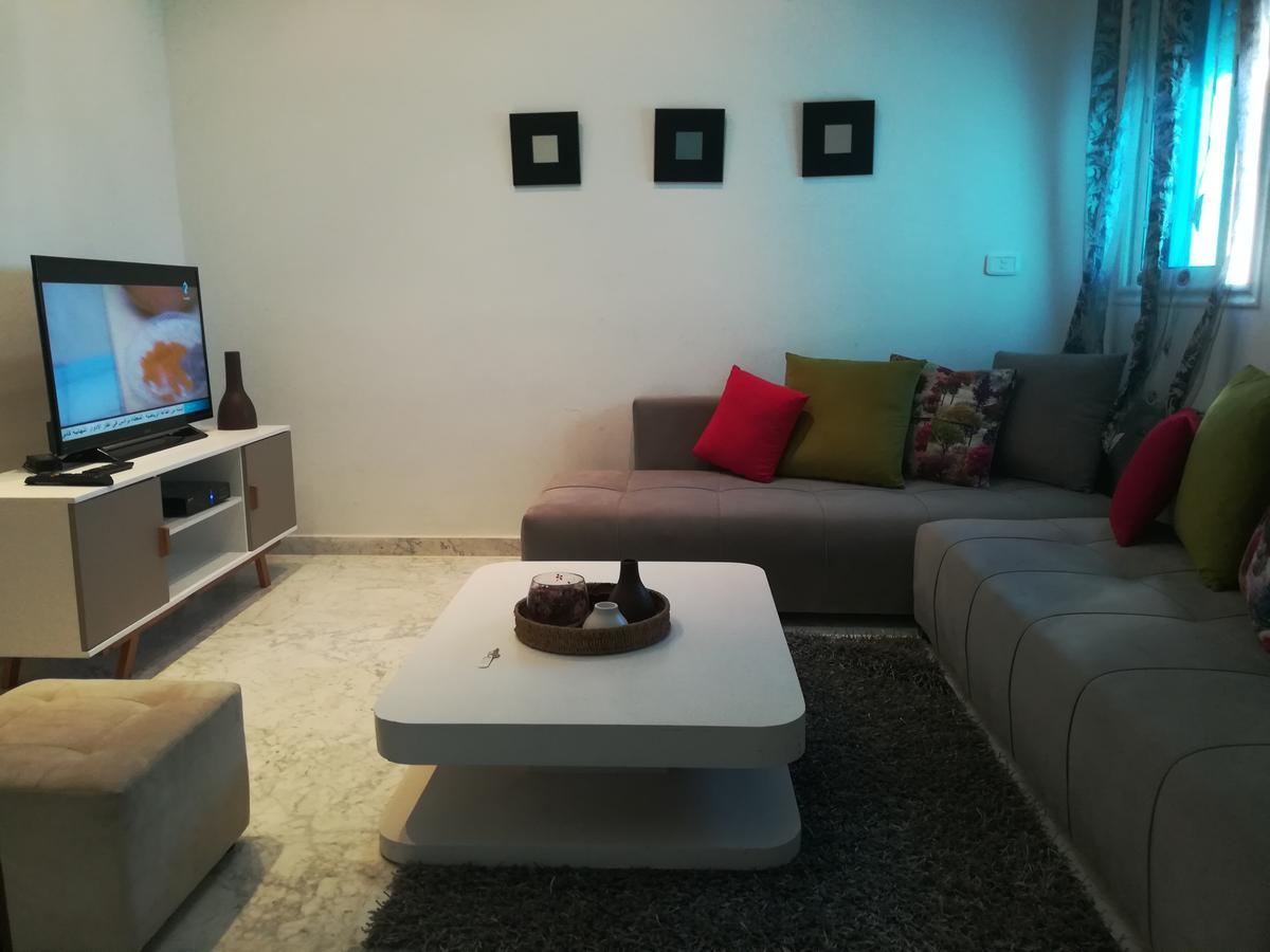 Appartement Lac 2 Berges Du Lac Luaran gambar