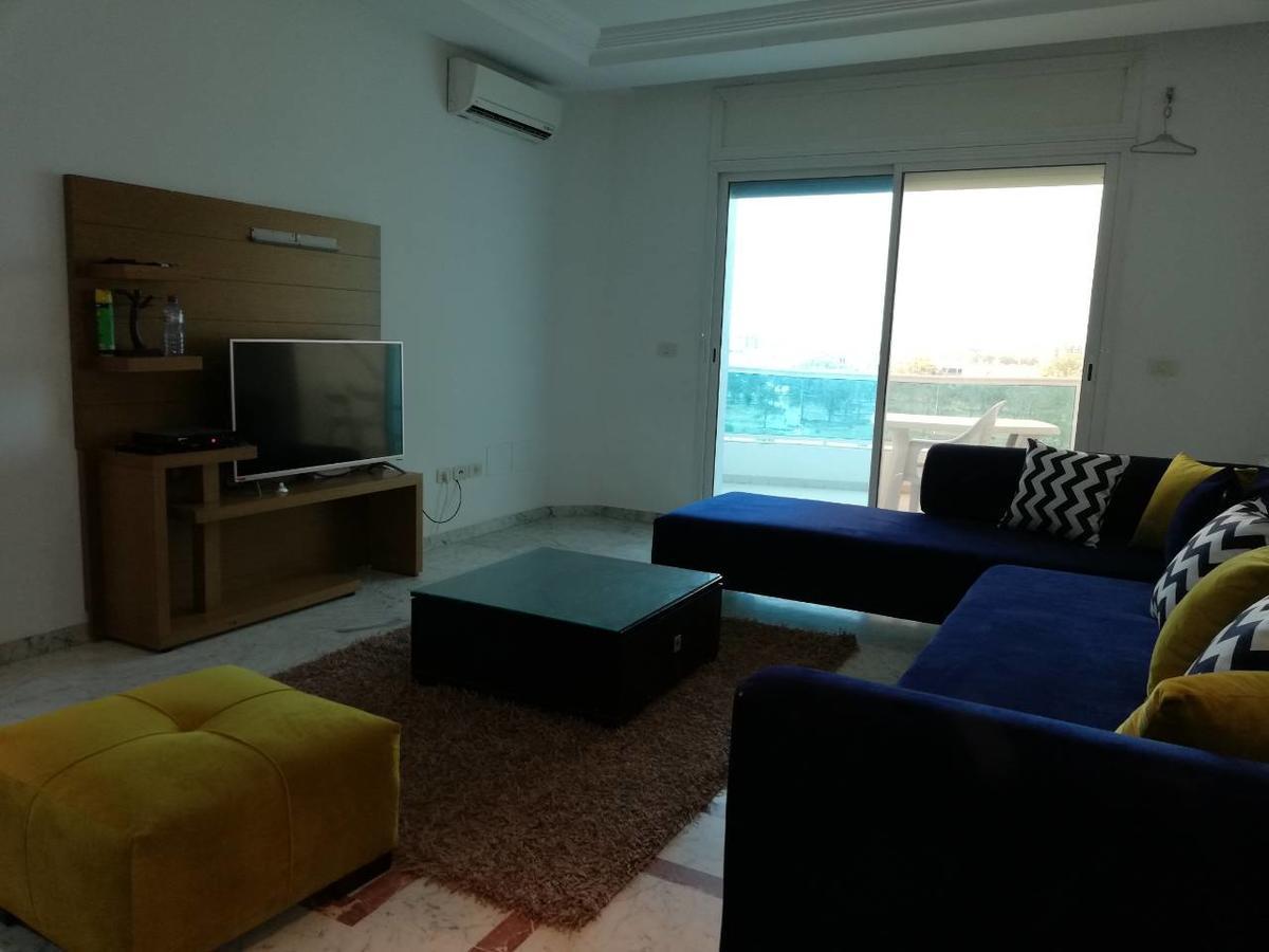 Appartement Lac 2 Berges Du Lac Luaran gambar