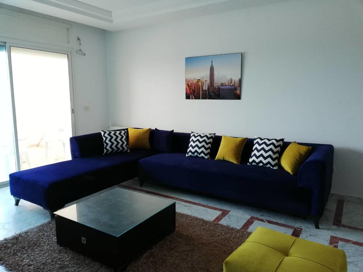 Appartement Lac 2 Berges Du Lac Luaran gambar