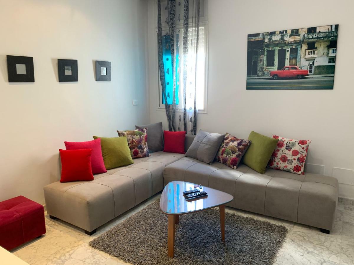 Appartement Lac 2 Berges Du Lac Luaran gambar