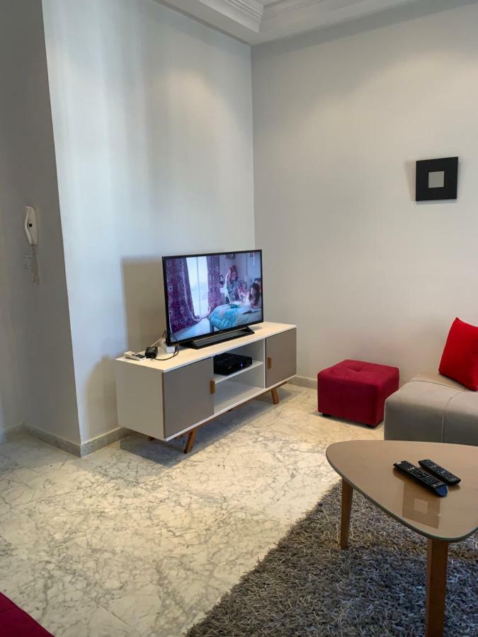 Appartement Lac 2 Berges Du Lac Luaran gambar