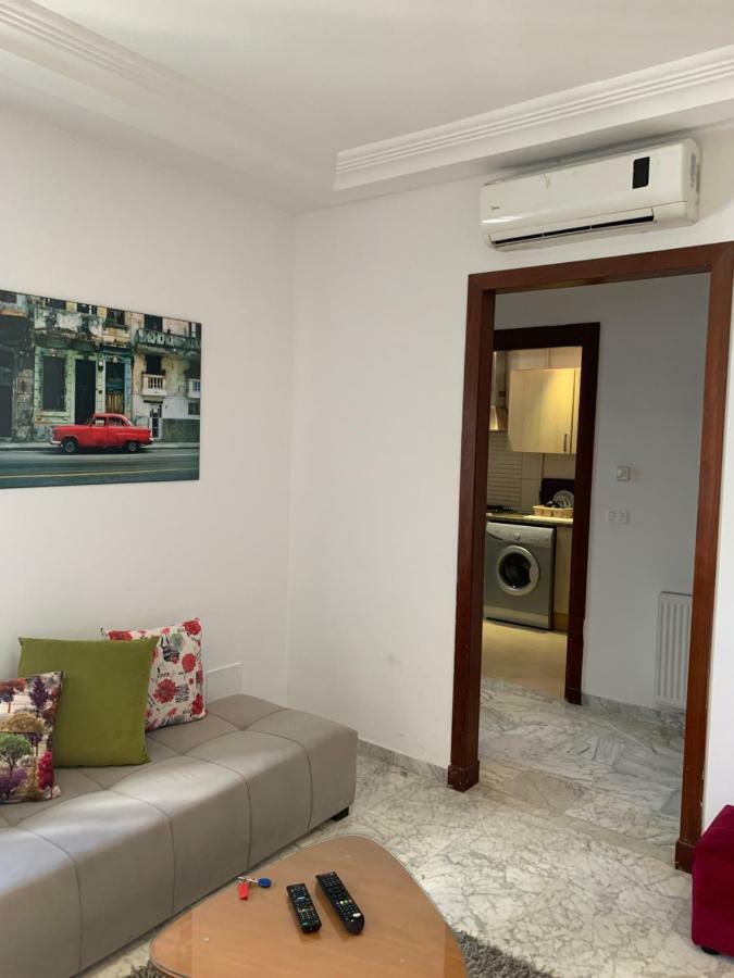 Appartement Lac 2 Berges Du Lac Luaran gambar