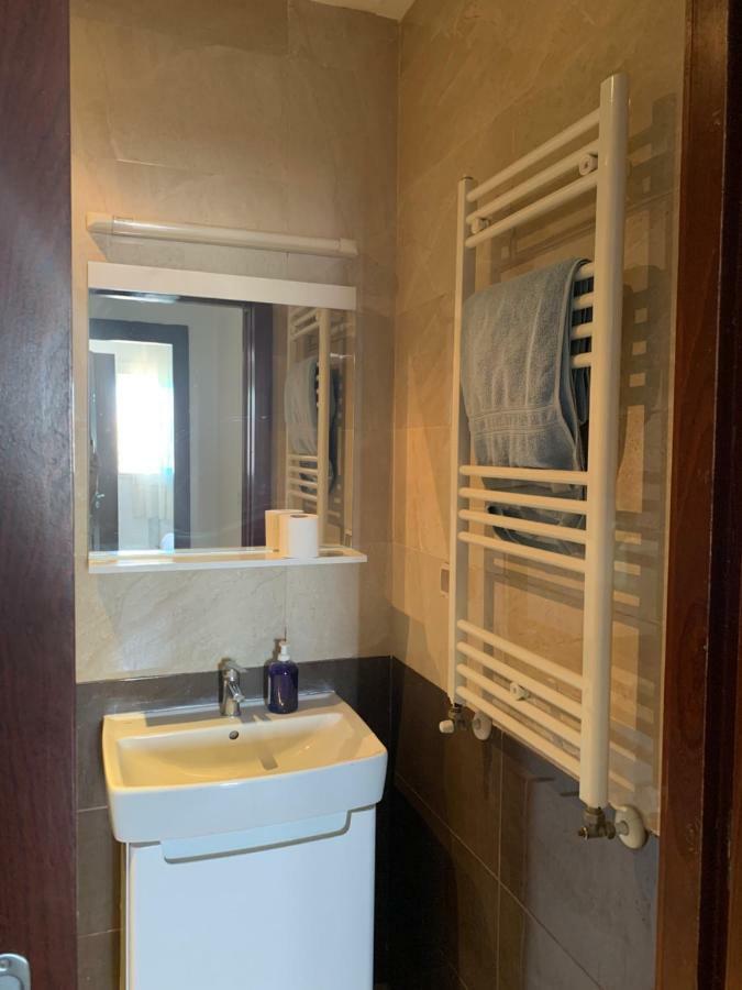Appartement Lac 2 Berges Du Lac Luaran gambar