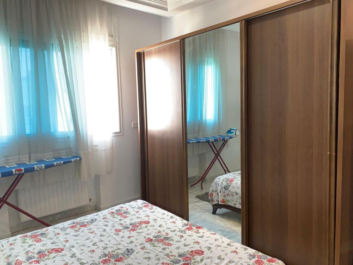 Appartement Lac 2 Berges Du Lac Luaran gambar