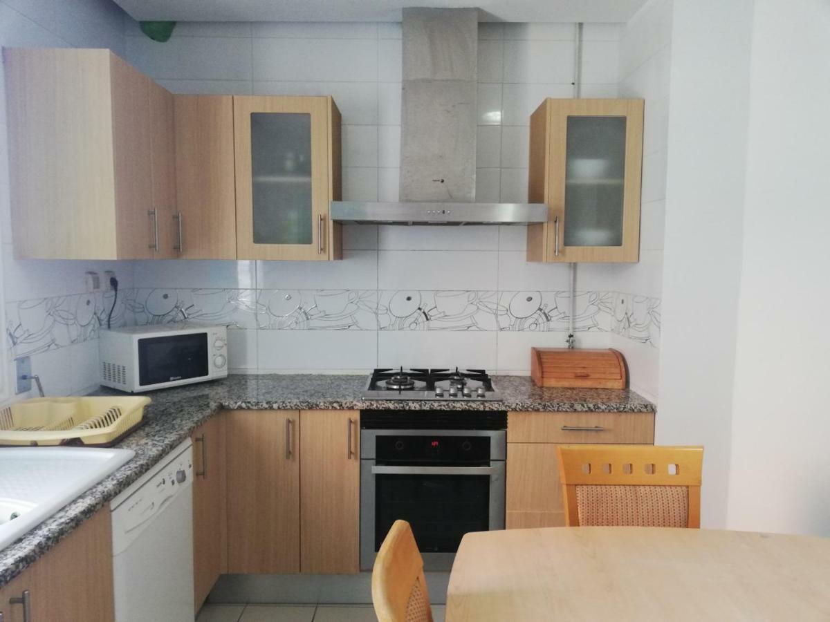 Appartement Lac 2 Berges Du Lac Luaran gambar